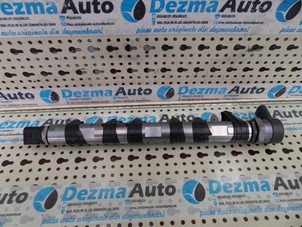 Rampa injector, Bmw 3 (E90), 2.0 diesel (id:544068)