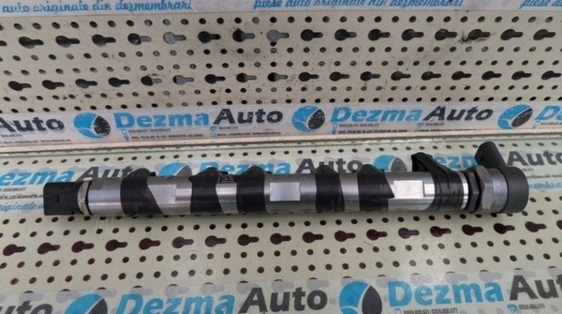 Rampa injector, Bmw 3 (E90), 2.0 diesel (id:544068)