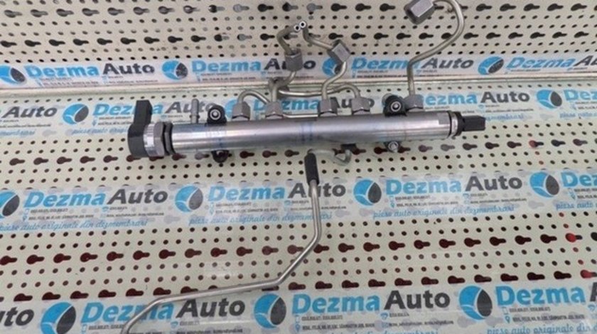 Rampa injector, Bmw 5 Gran Turismo (GT), 2.0 diesel (id:544068)