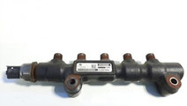 Rampa injector Citroen C4, 1.6hdi, 9654592680