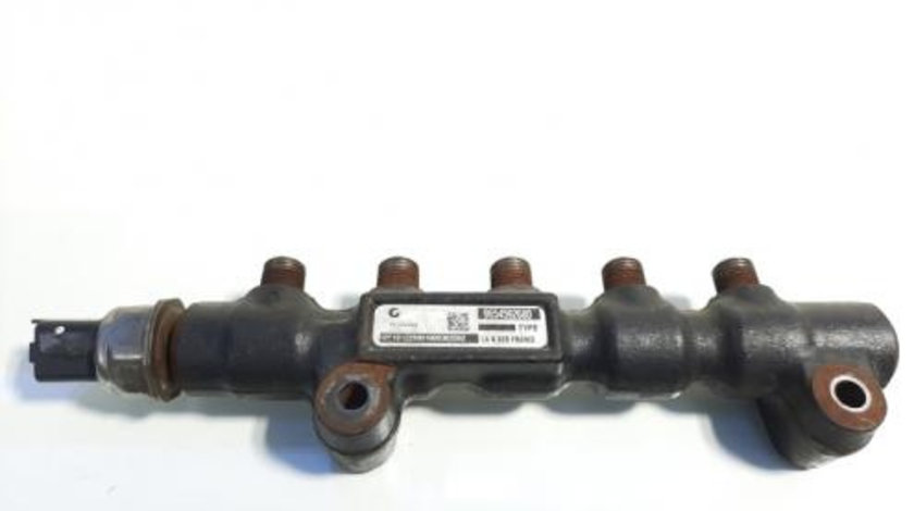 Rampa injector Citroen C4, 1.6hdi, 9654592680