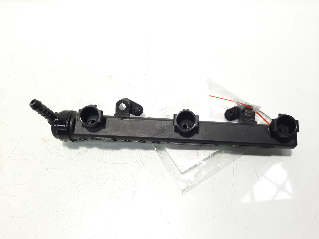 Rampa injector, cod 04C133313N, Skoda Fabia 3 Combi (NJ5) 1.0 benz, CHYA (idi:555478)