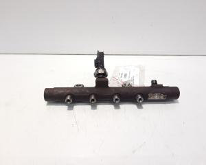 Rampa injector Dacia Duster 1.5 dci, 8200704212