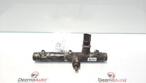 Rampa injector dreapta cu senzor, Audi A6 (4F2, C6...