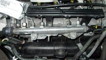 Rampa injector Fiat 500, 1.3M-JET, 0445214086, 552...