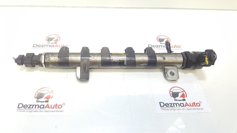 Rampa injector, GM55200266, Opel vectra C combi,1.9cdti,