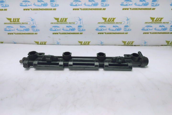 Rampa injector injectoare 1.4 1.6 benzina AUB BBZ bky 036133320 036133319bh Seat Leon [1999 - 2005]