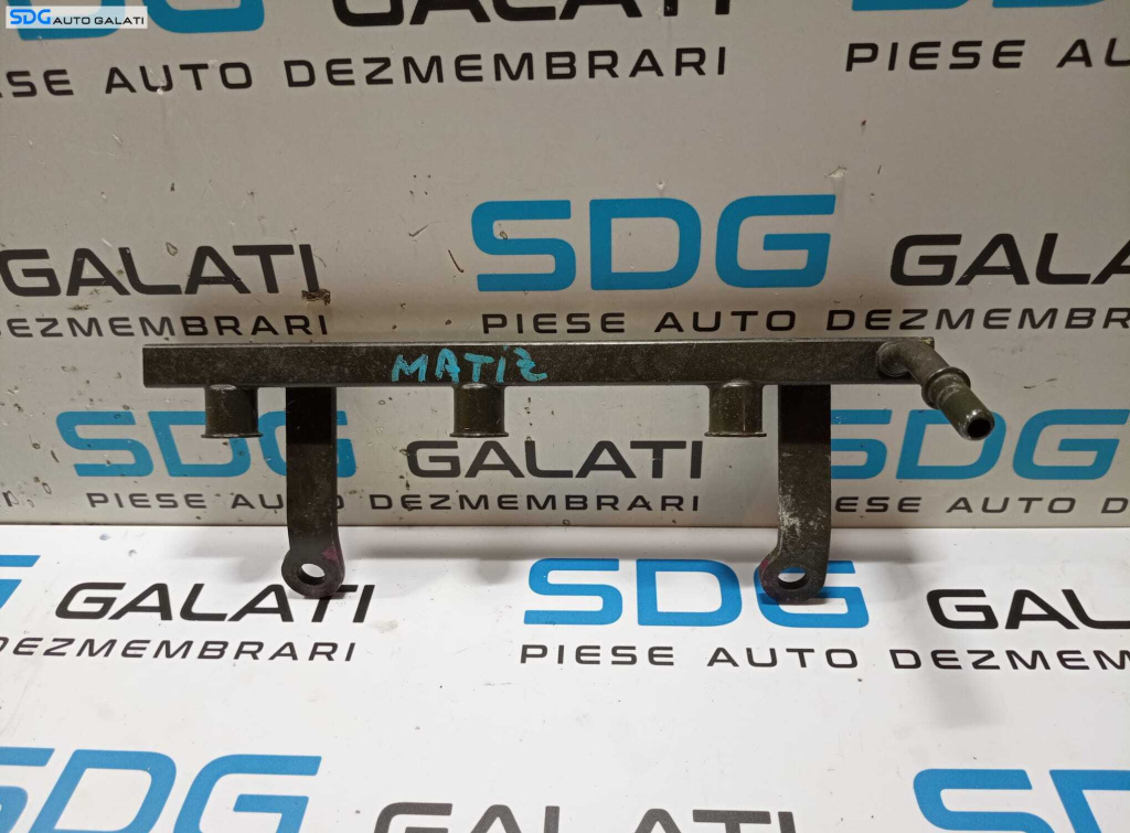 Rampa Injector Injectoare Daewoo Matiz 1998 - 2006 [M6024]