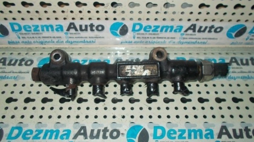 Rampa injector Peugeot 206 sedan, 1.6hdi