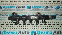 Rampa injector Peugeot 206 SW, 1.6hdi