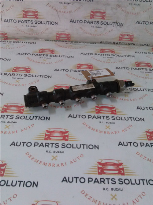 Rampa injector PEUGEOT EXPERT 1.6 HDI an fabr. 2009