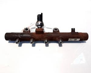 Rampa injector, Renault Laguna 3 Combi, 1.5 dci, K9K, cod 8200815617