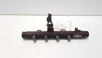 Rampa injector Renault Scenic 3, 1.5 dci, 82007042...