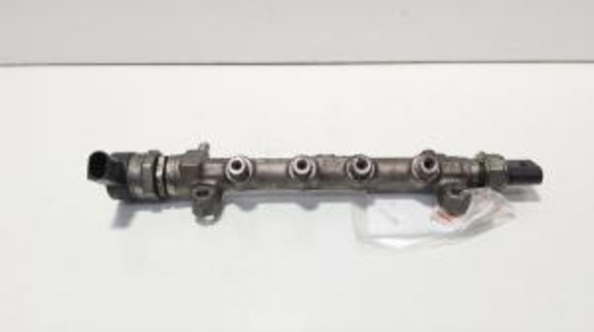 Rampa injector Skoda Octavia 3 (5E), 04L089B