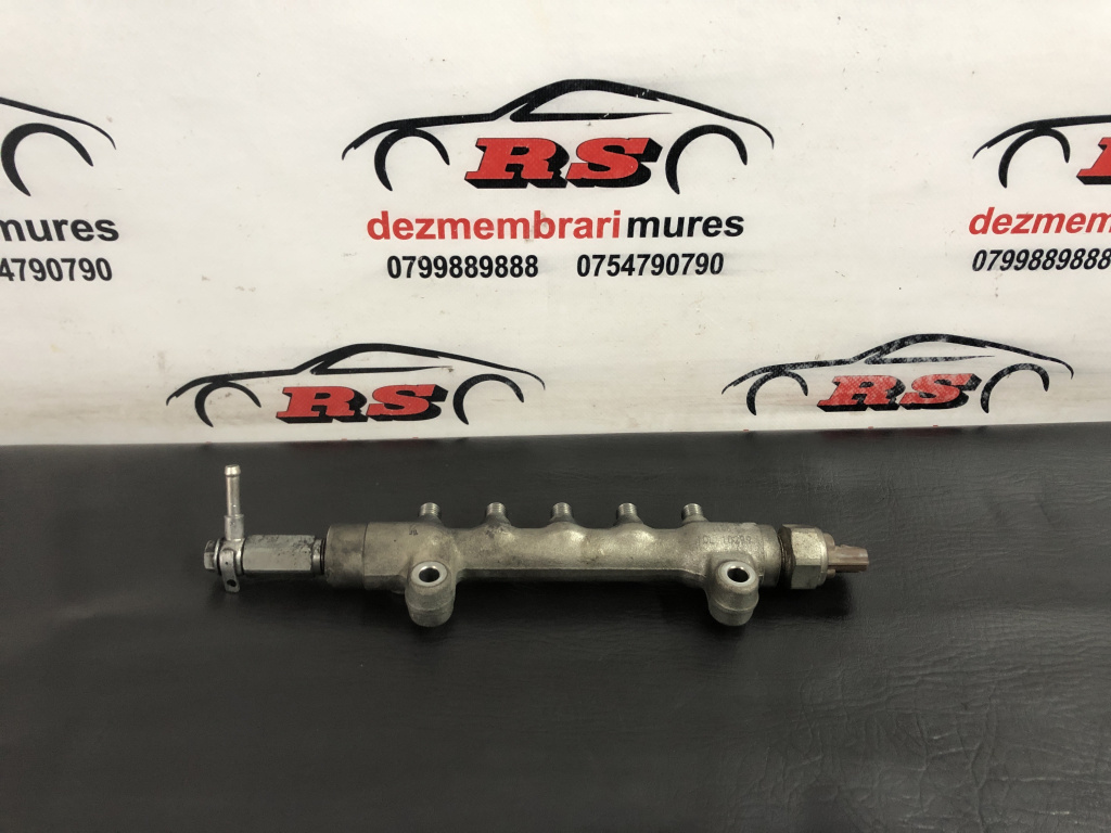 Rampa injector Subaru Forester 2.0 D sedan 2009 (1DL 10299)