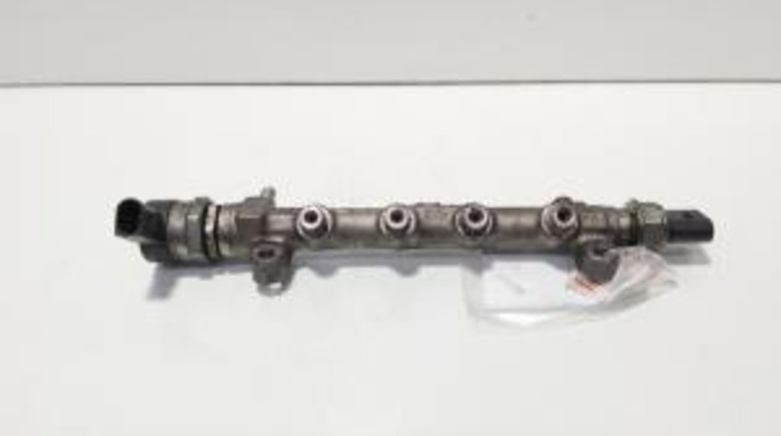 Rampa injector Vw Beetle, 1.6 tdi, CLH, 04L089B