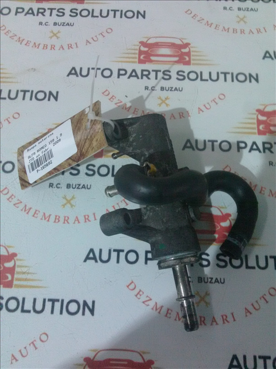 Rampa motorina ALFA ROMEO 159 1.9 JTD an fabr. 2009