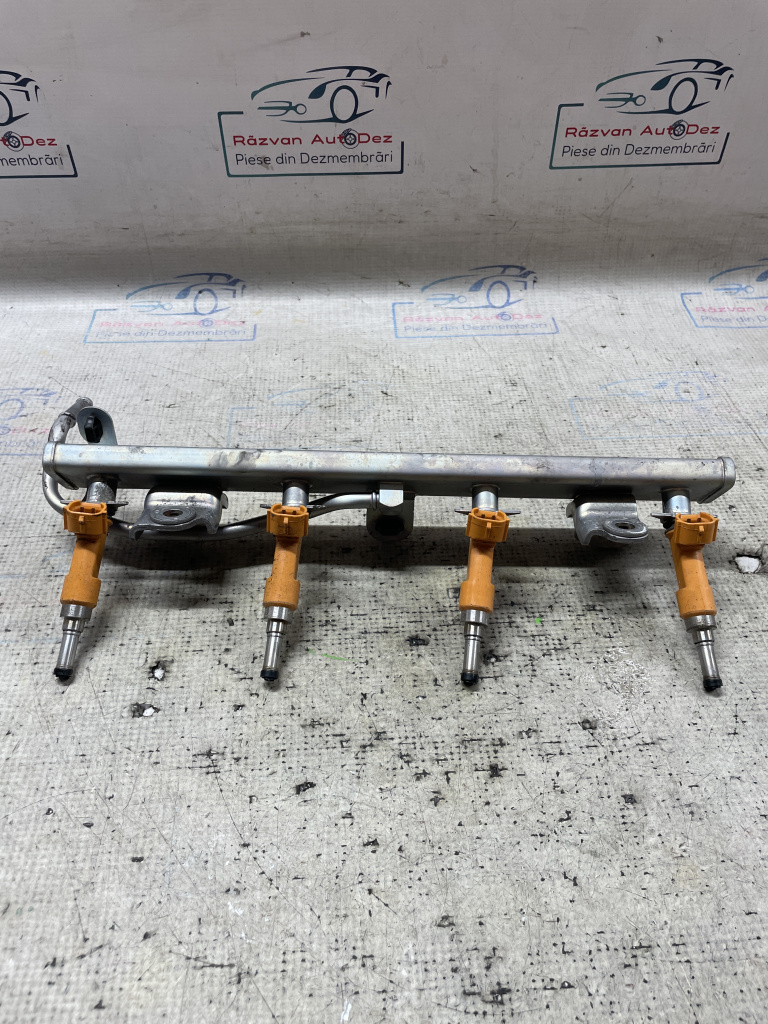 Rampa plus injectoare Suzuki Vitara 1.6 Benzina 2017, 2975001480