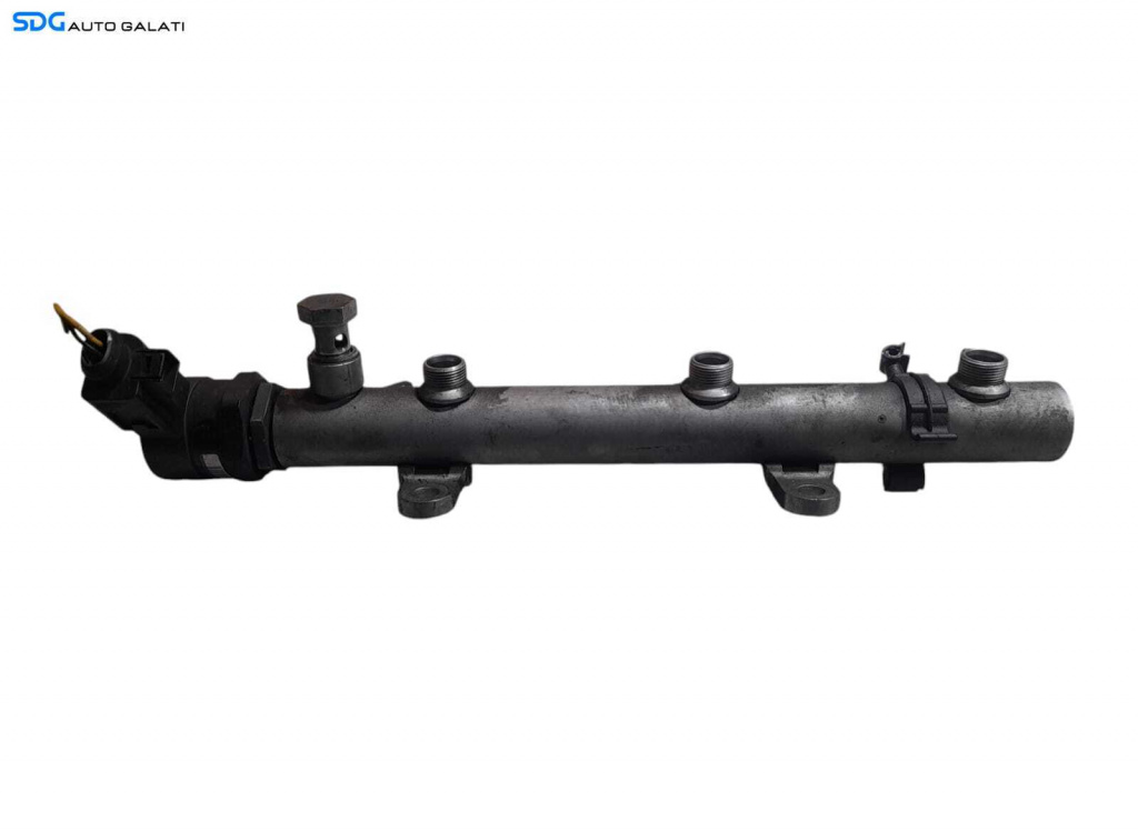 Rampa Presiune cu Injectoare Audi A6 C6 3.0 TDI 2004 - 2011 Cod 059130090N 057130764C [N1255]