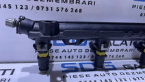Rampa Presiune cu Injectoare Volkswagen Polo 6R 1....