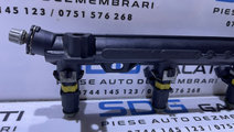 Rampa Presiune cu Injectoare Volkswagen Polo 9N 1....