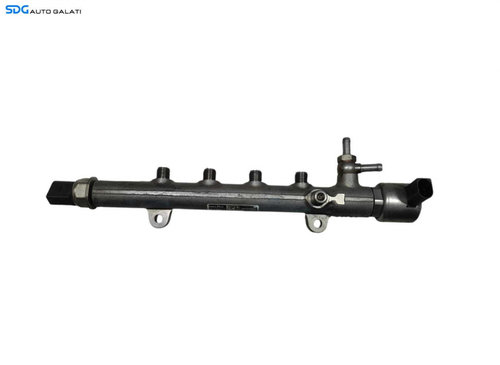 Rampa Presiune Injectie Injectoare Mercedes Clasa S Class W221 S250 2.2 CDI 2005 - 2013 Cod A6510700...