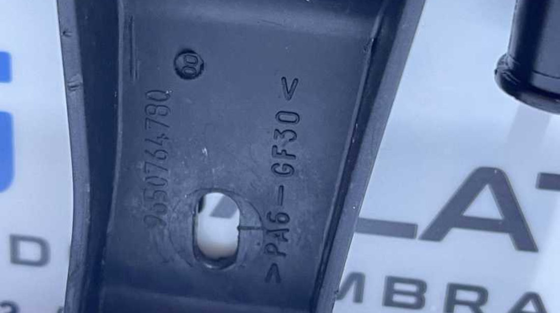 Rampa Presiune Injectoare Citroen Berlingo 1.6 16V 2000 - 2017 Cod 9650764780