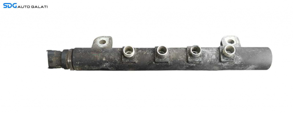 Rampa Presiune Injectoare cu Senzori Opel Vectra C 1.9 CDTI 2002 - 2008 Cod 55209575 0445214122 [M8999]