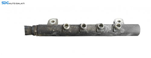 Rampa Presiune Injectoare cu Senzori Opel Vectra C 1.9 CDTI 2002 - 2008 Cod 55209575 0445214122 [M89...