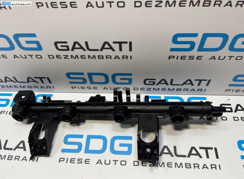 Rampa Presiune Injectoare Dacia Sandero 1.2 2008 - 2012 Cod 8200367230