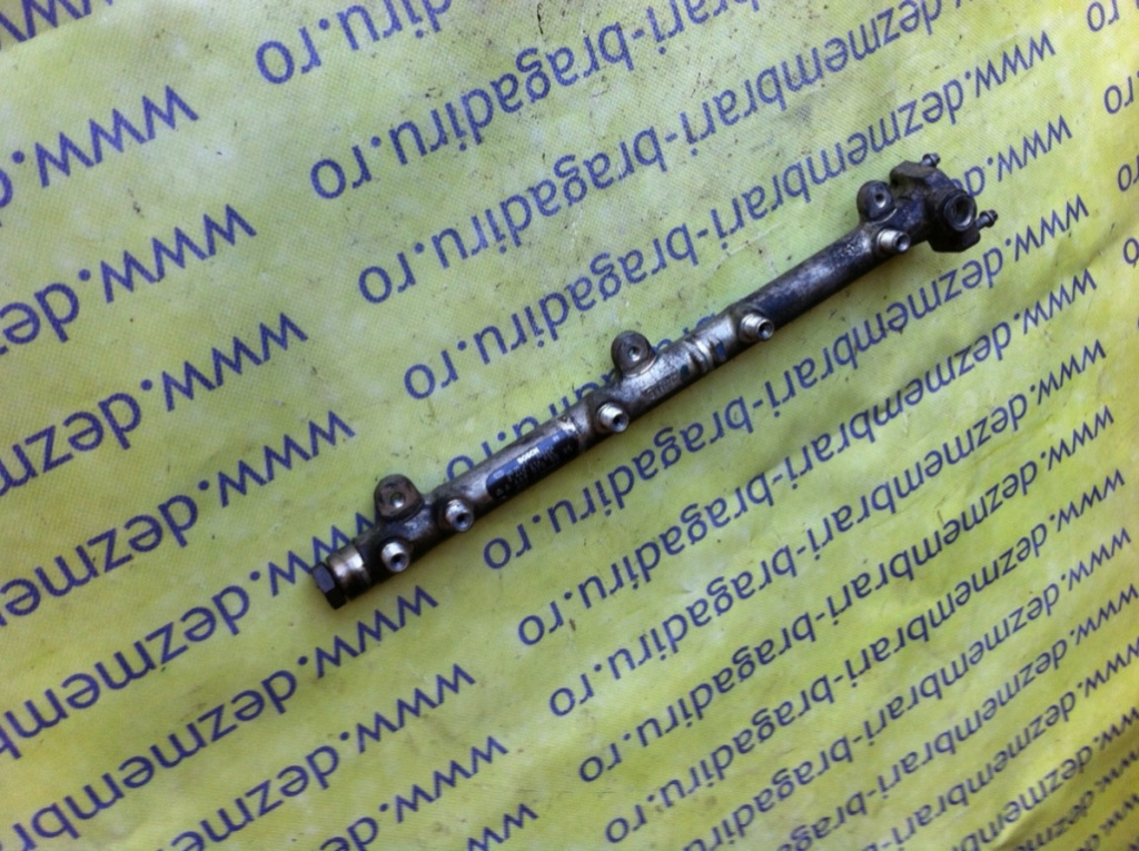 Rampa presiune injectoare Mercedes-Benz A-Class W168 [1997 - 2001] Hatchback A 170 CDI MT (90 hp)