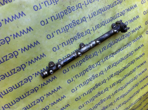 Rampa presiune injectoare Mercedes-Benz A-Class W168 [1997 - 2001] Hatchback A 170 CDI MT (90 hp)