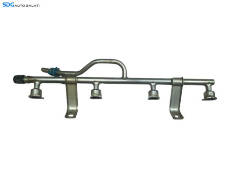 Rampa presiune Injectoare Opel Astra H 1.6 Benzina 2004 - 2010 [N1154]