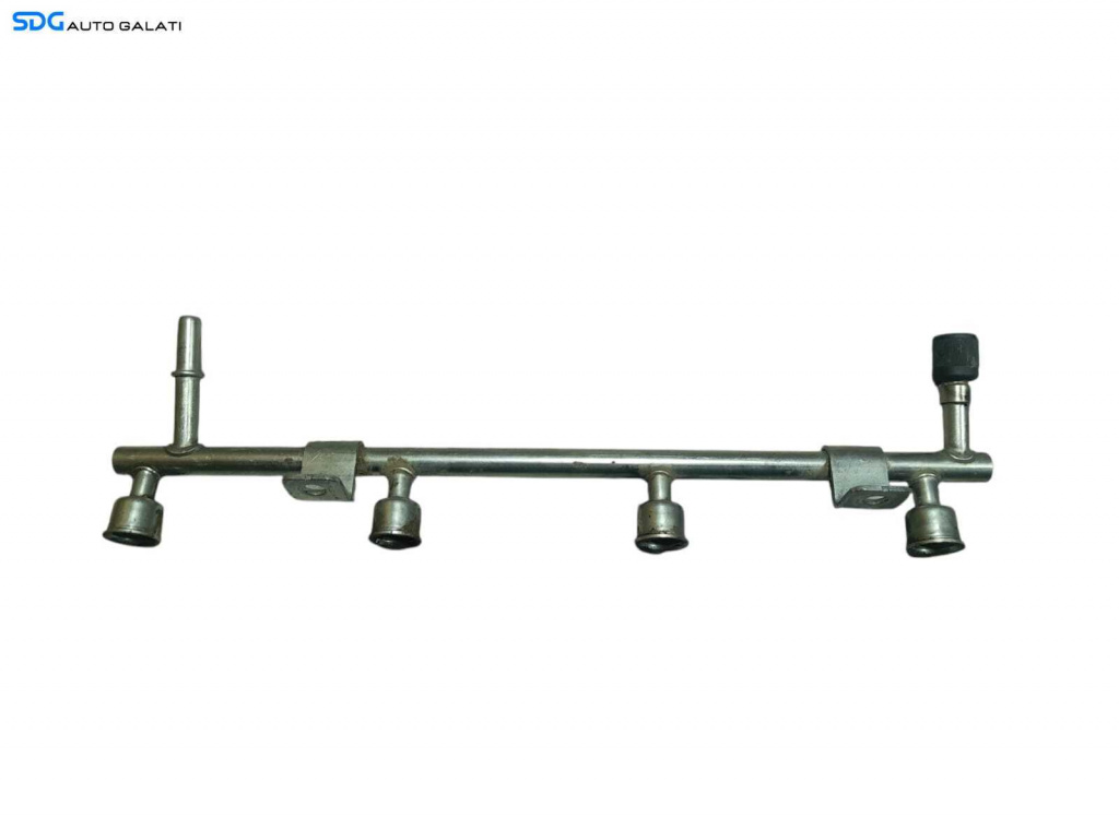 Rampa Presiune Injectoare Opel Astra J 1.6 Benzina 2009 - 2016 Cod 55562597 [N1119]