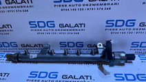 Rampa Presiune Injectoare Senzor Regulator VW Golf...