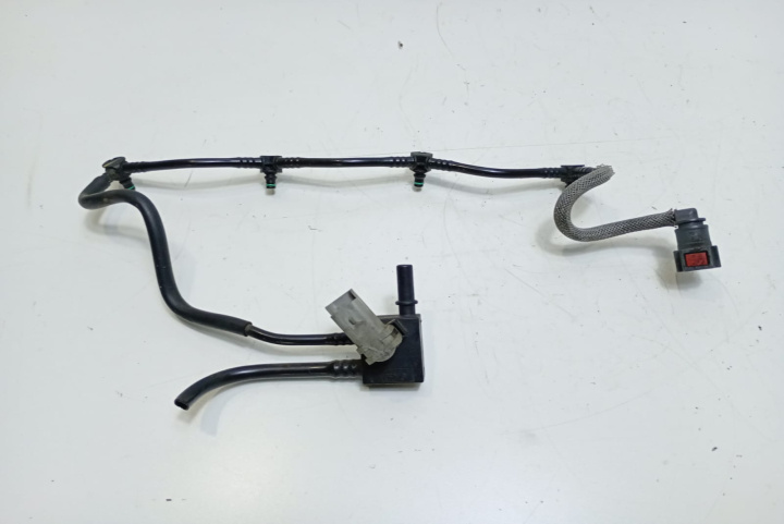 Rampa retur 1.9 dci 93183168 Renault Megane 2 [2002 - 2006]