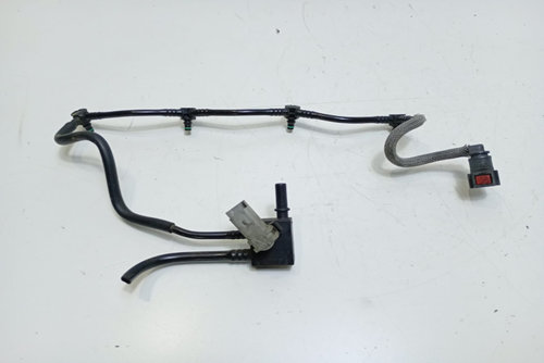 Rampa retur 1.9 dci 93183168 Renault Scenic 2 [2003 - 2006]
