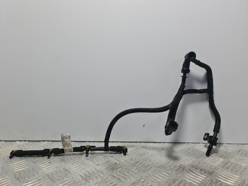 Rampa retur Citroen C4 Cactus 2017-2020 1.5 turbo 75 kw D15DT (DV5RD) 9824723180