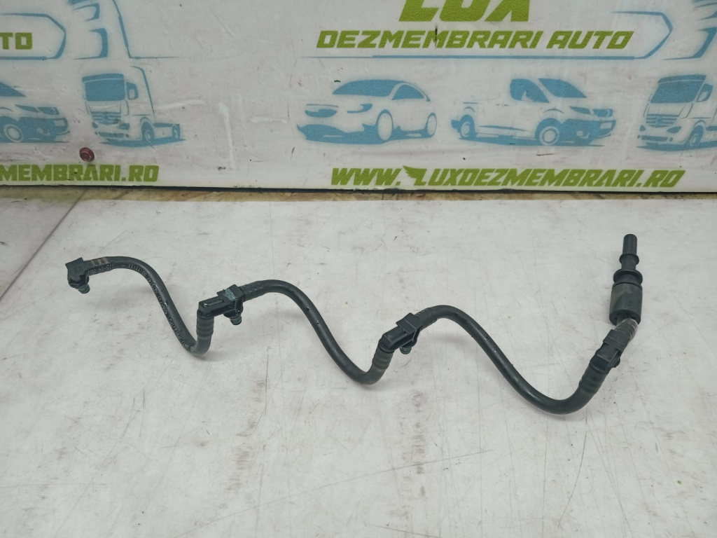 Rampa retur combustibil 1.6 dci R9M x215147 Opel Vivaro B [2014 - 2019]