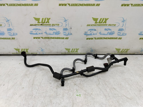 Rampa retur combustibil 1.6 dci R9M x215147 Renault Trafic 3 [2014 - 2020]