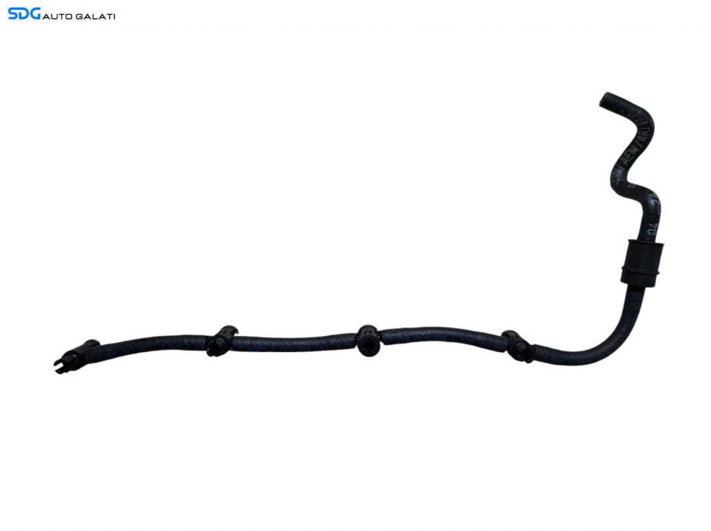 Rampa Retur Combustibil Motorina Injectoare Opel Astra K 1.6 2015 - 2021 Cod 2136300 1928301101 [N1390]