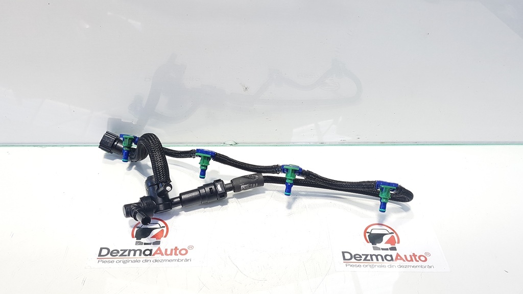 Rampa retur, Ford Focus 3, 1.5 tdci (id:372133)