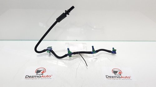Rampa retur, Ford Focus 3 sedan, 1.5 tdci XWDD