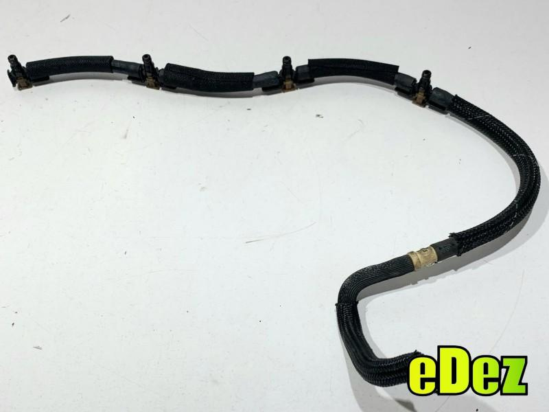 Rampa retur injectie Audi A3 facelift (2008-2013) [8P1] 2.0 tdi CFHF 03L130235N