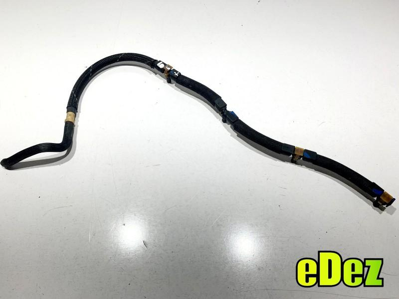 Rampa retur injectie Audi A3 facelift (2008-2013) [8P1] 2.0 tdi CFHC 03L130235N