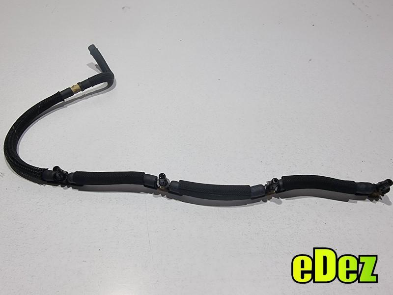 Rampa retur injectie Audi A4 (2007-2011) [8K2, B8] 2.0 tdi caga, cgl, cff