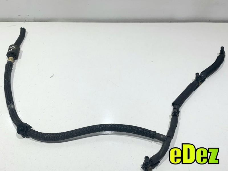 Rampa retur injectie Audi A4 facelift (2011-2015) [B8.5] 2.0 tdi CJCA 03L130235AE