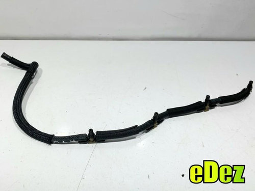Rampa retur injectie Audi A5 (2007-2011) [8T3] 2.0 tdi caga, cgl, cff