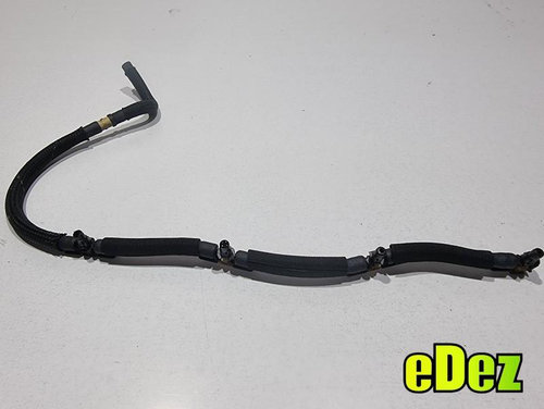 Rampa retur injectie Audi A6 (2010-2018) [4G2, C7] 2.0 tdi caga, cgl, cff