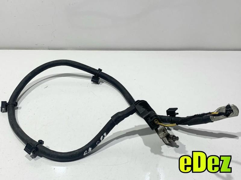 Rampa retur injectie Audi A6 (2010-2018) [4G2, C7] 3.0 tdi CDTA